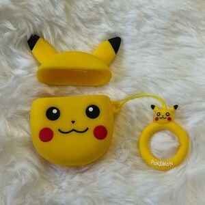 Pokemon Airpod Case